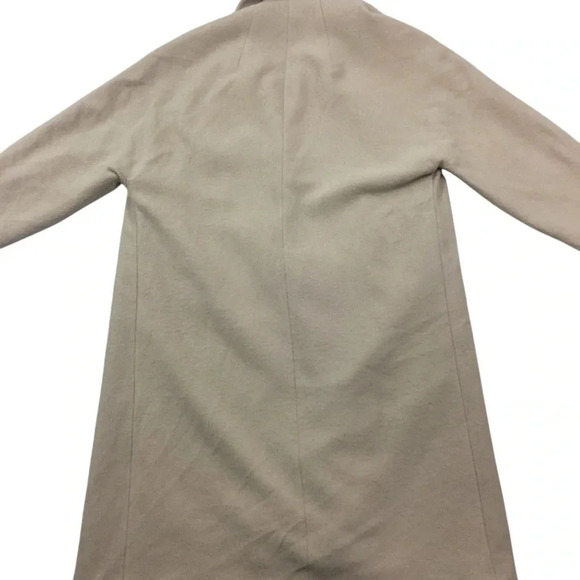 Vintage 1950/ 60s 100% cashmere coat - Picture 3 of 8